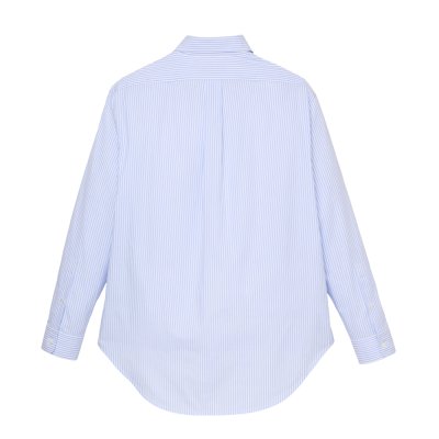 THE POP J MARC POPLIN SHIRT